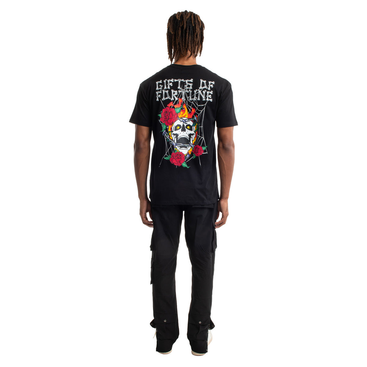 Rhinestone Graphic Tees