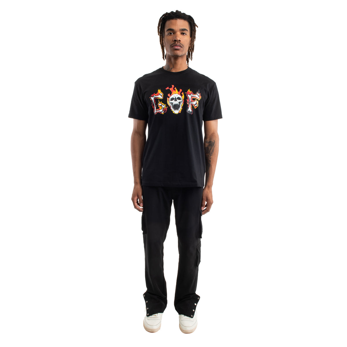 men's graphic tees