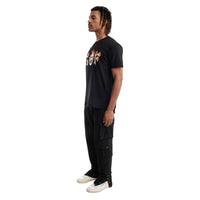 designer skull t-shirt
