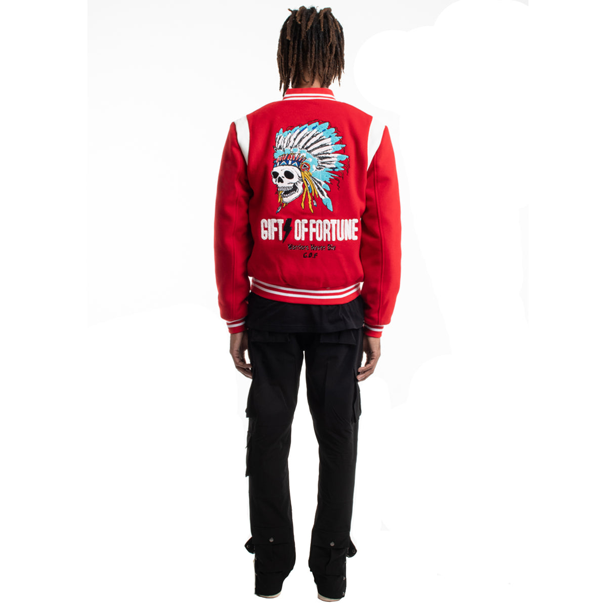 wool jacket