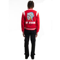 wool jacket