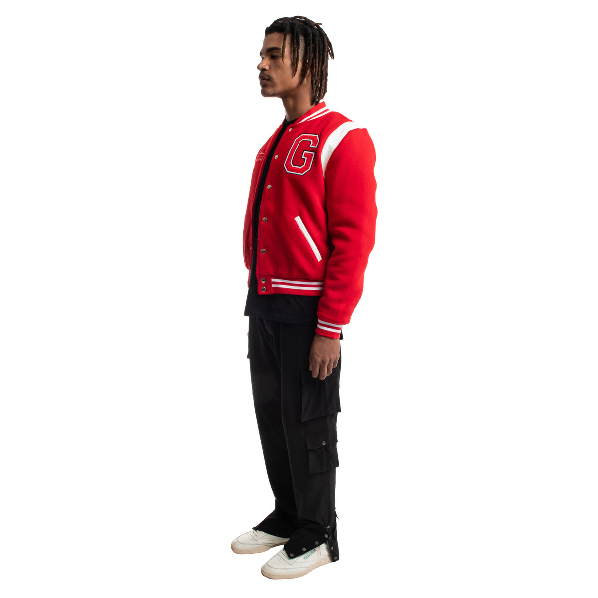 Varsity Letterman jacket