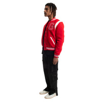 Varsity Letterman jacket