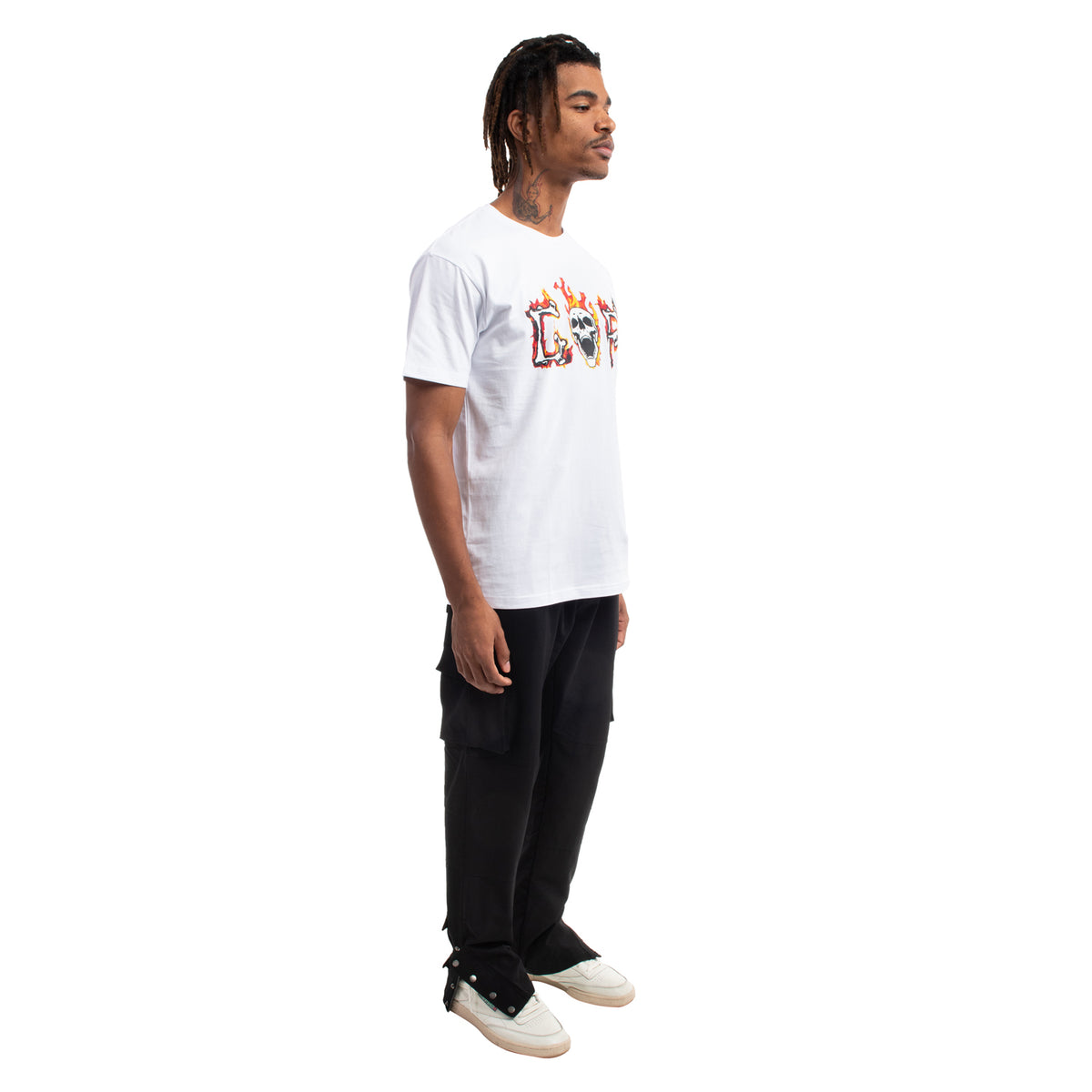 mens skull tshirts
