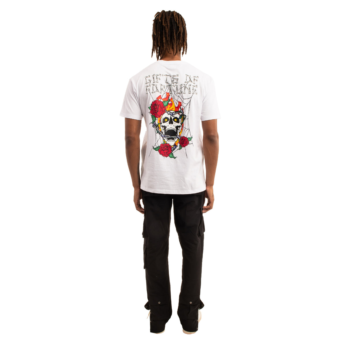 Rhinestone Graphic Tees