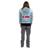 Varsity Letterman jacket