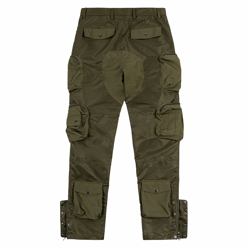 Anarchy Cargo Pants | Green