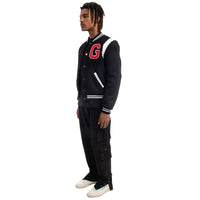 wool jacket