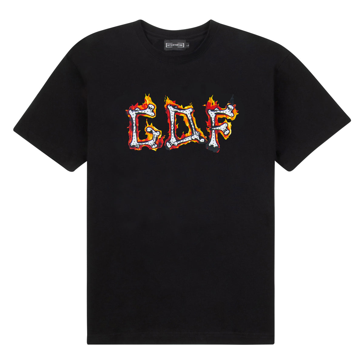 Custom Swarovski T-Shirt