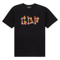 Custom Swarovski T-Shirt