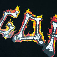 Rhinestone T-shirts