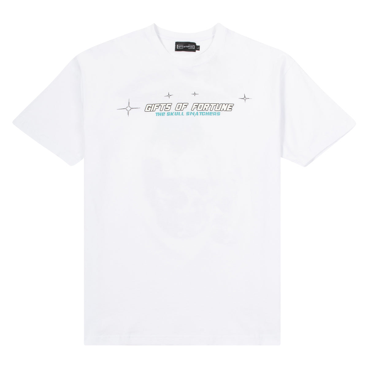 stars men tshirt