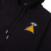 evil eye hoodie