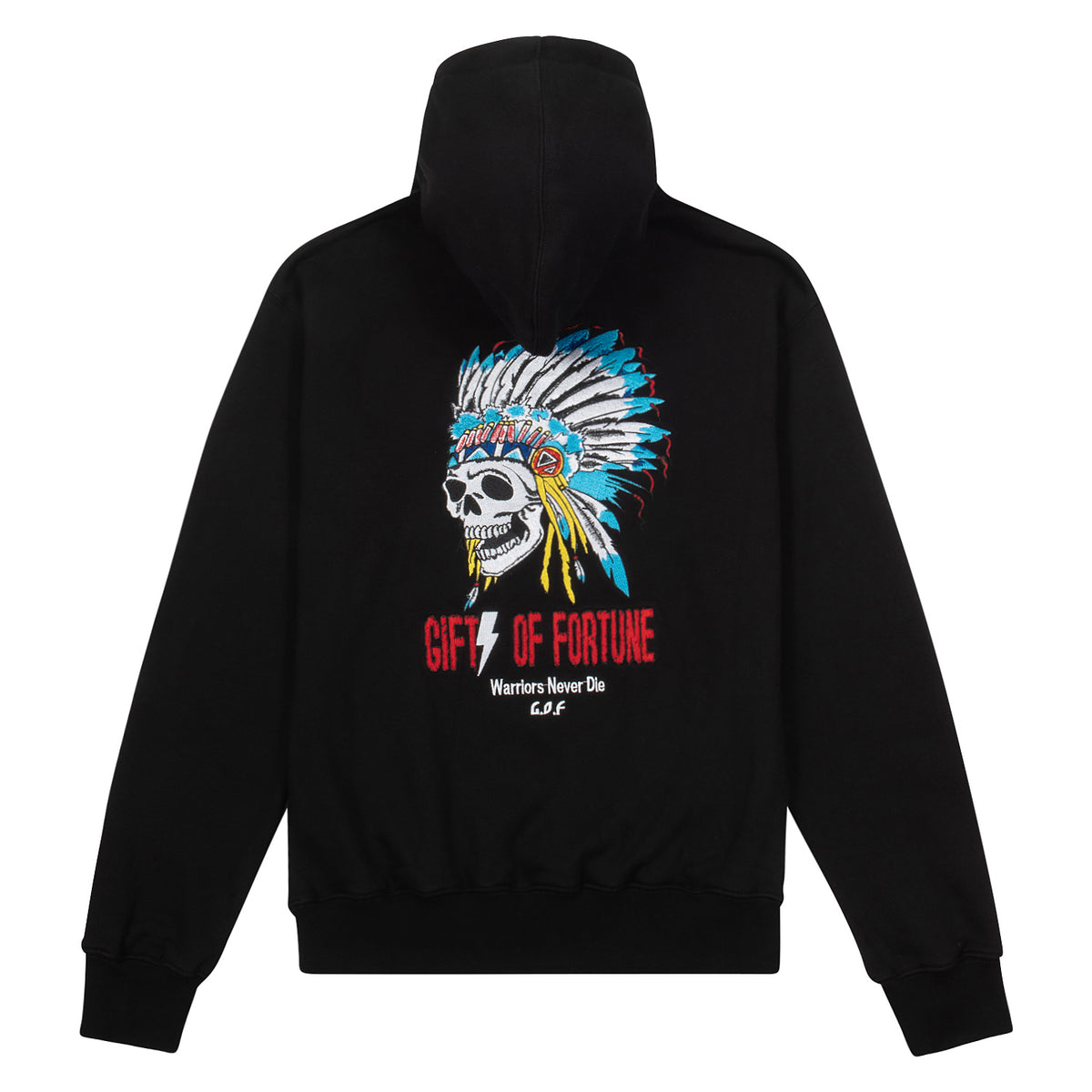 indian hoodie