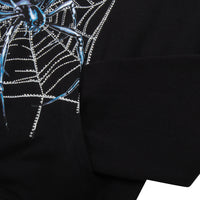 Swarovski hoodie