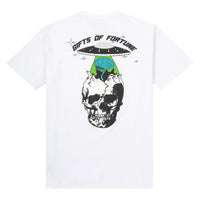 Snatchers T-shirt | White