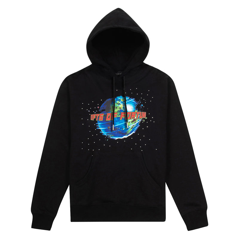 earth hoodie