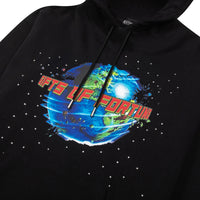 earth hoodie