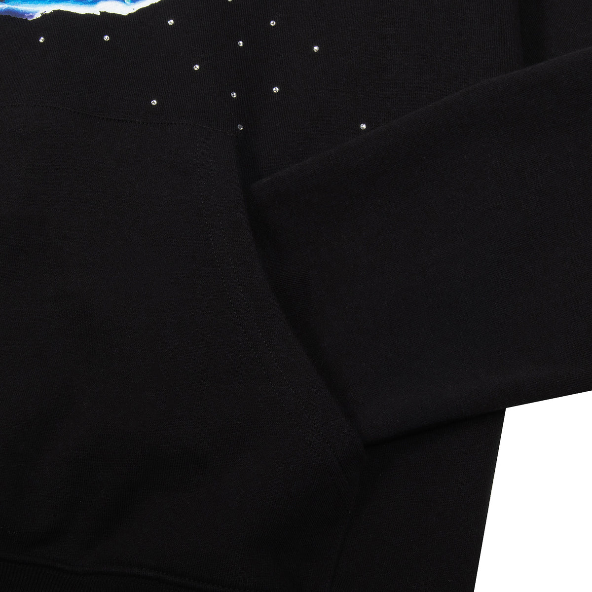 hoodie pocket