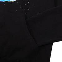 hoodie pocket