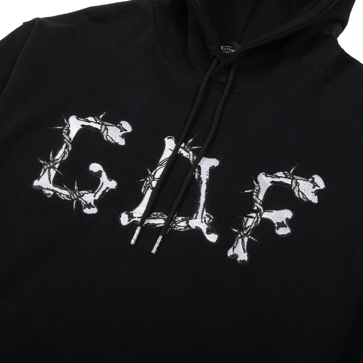 Barbed Wire clothing designs