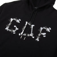 Barbed Wire clothing designs