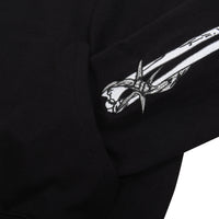 hoodie pocket