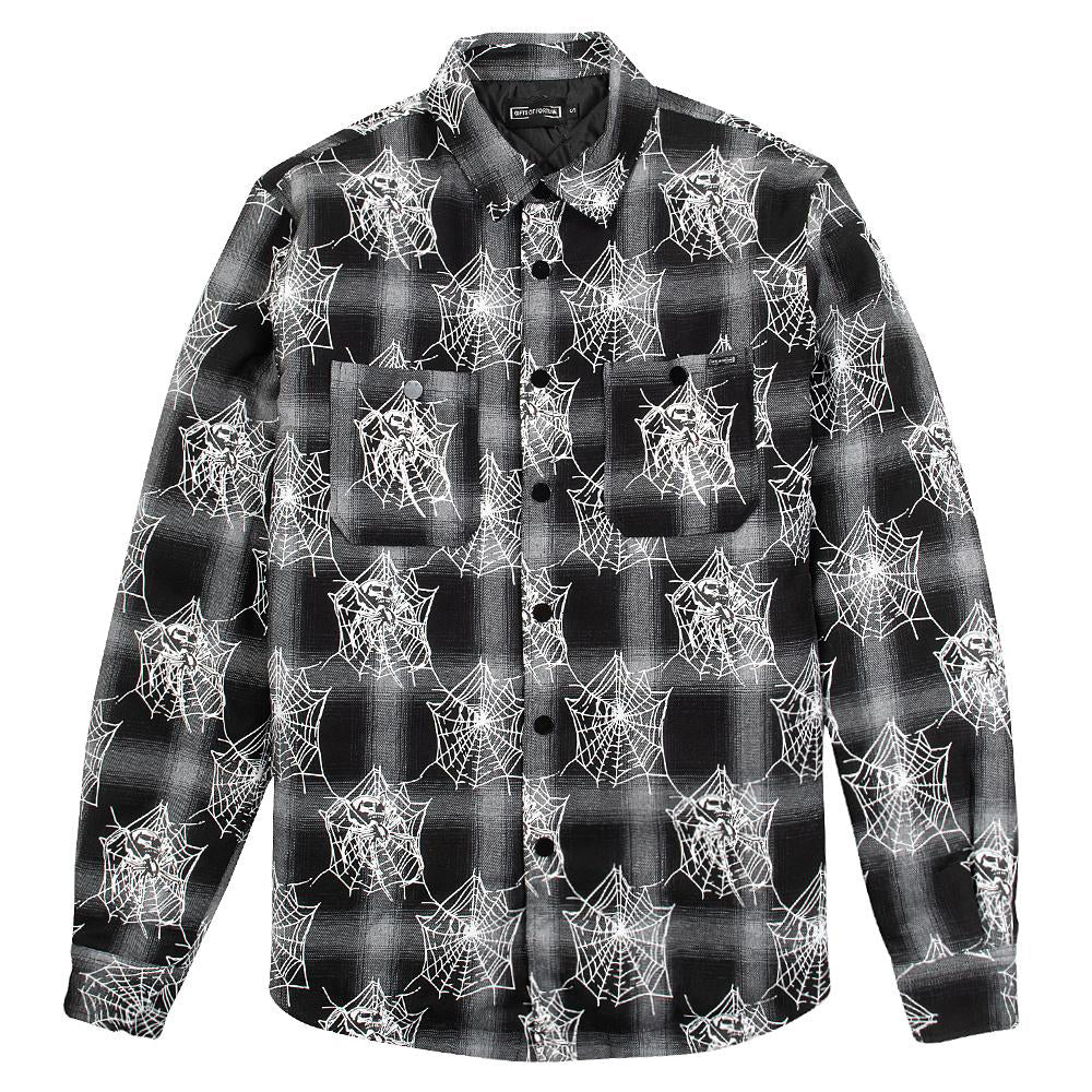 Quilted Flannel