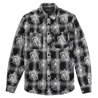 Quilted Flannel