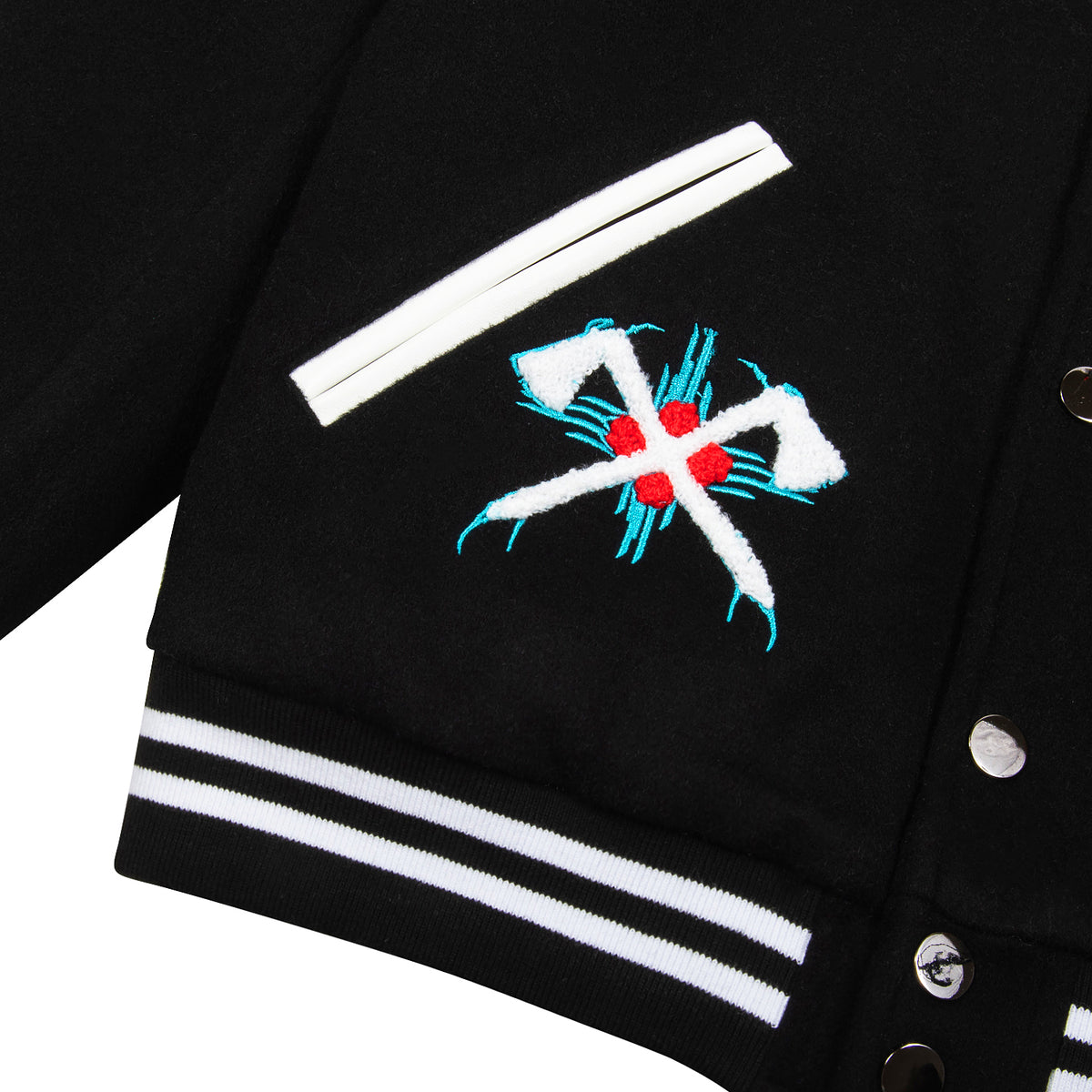 tomahawk jacket