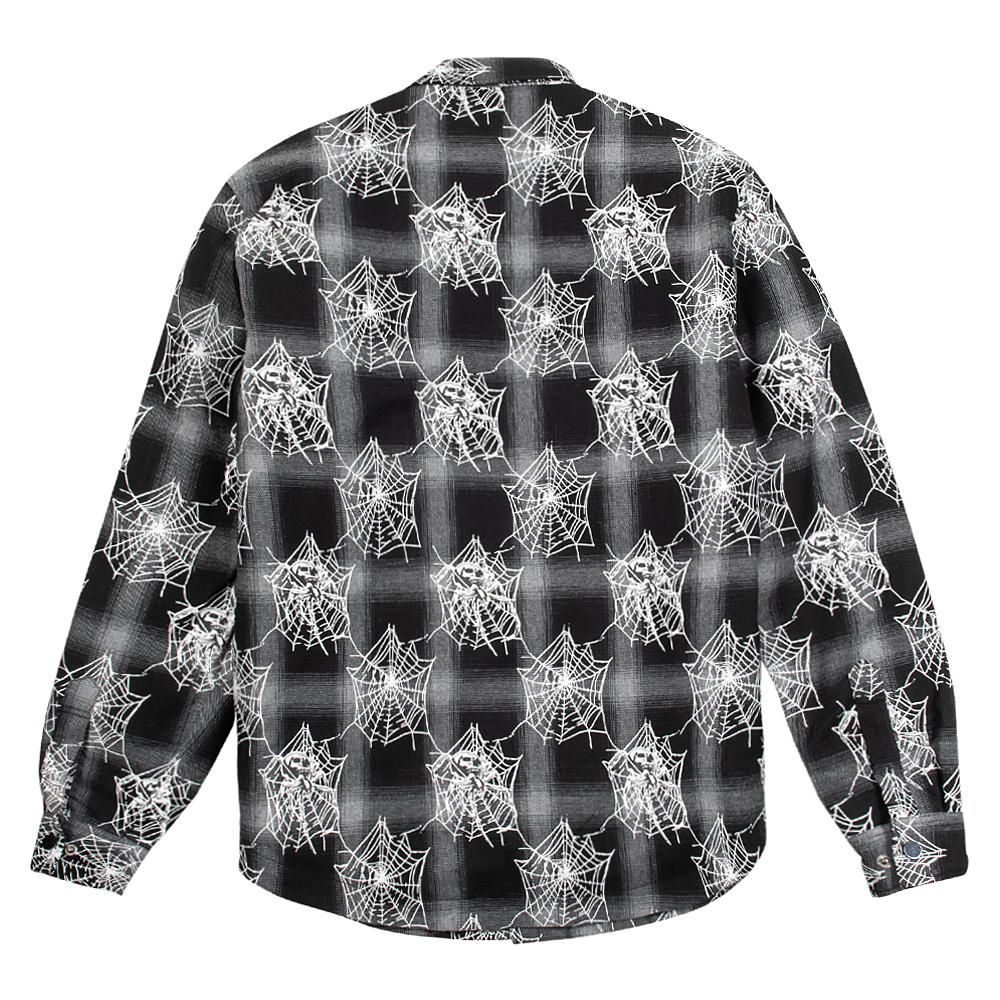 Flannel Jacket