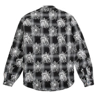 Flannel Jacket