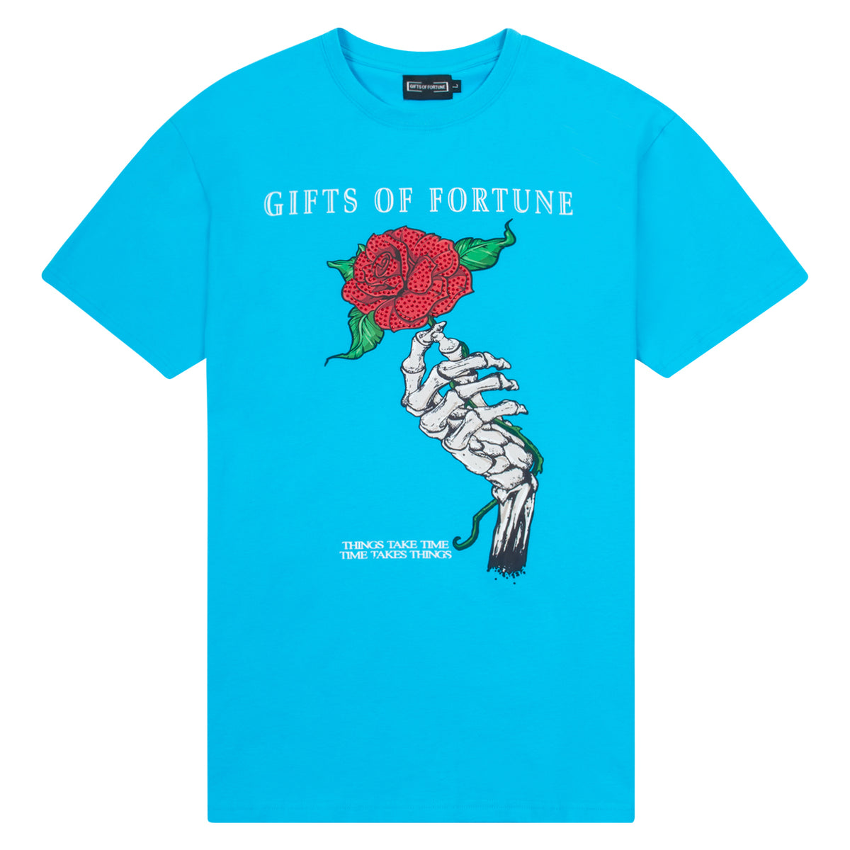 rose tshirt