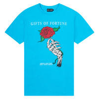 rose tshirt