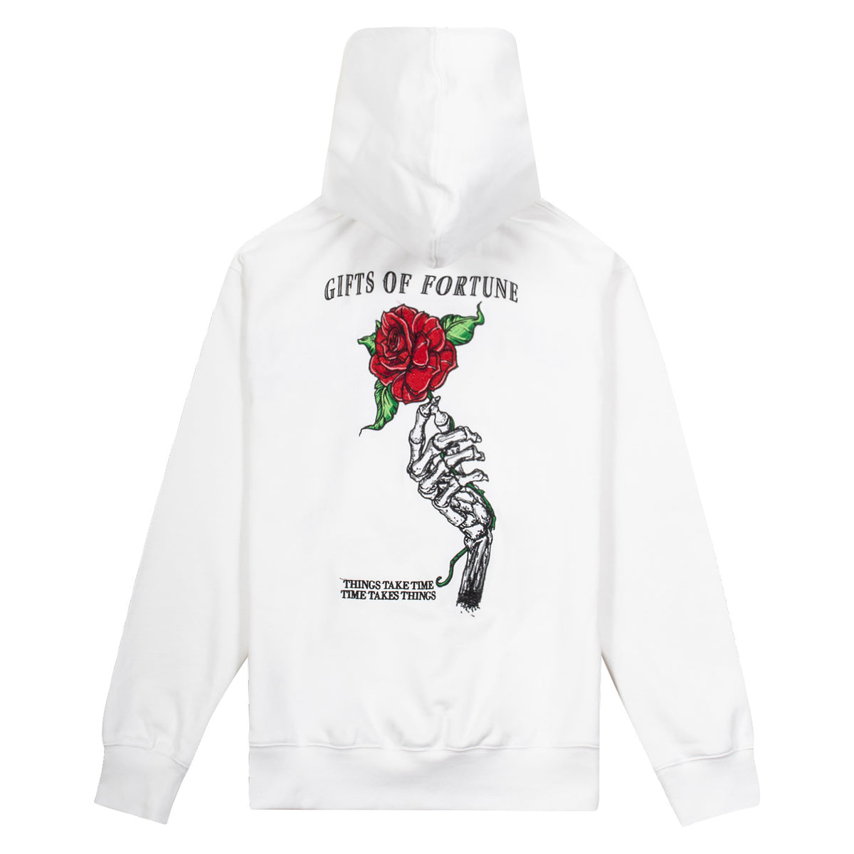 guns n' roses hoodie