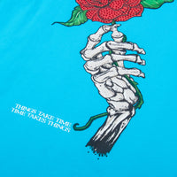 bones tshirt