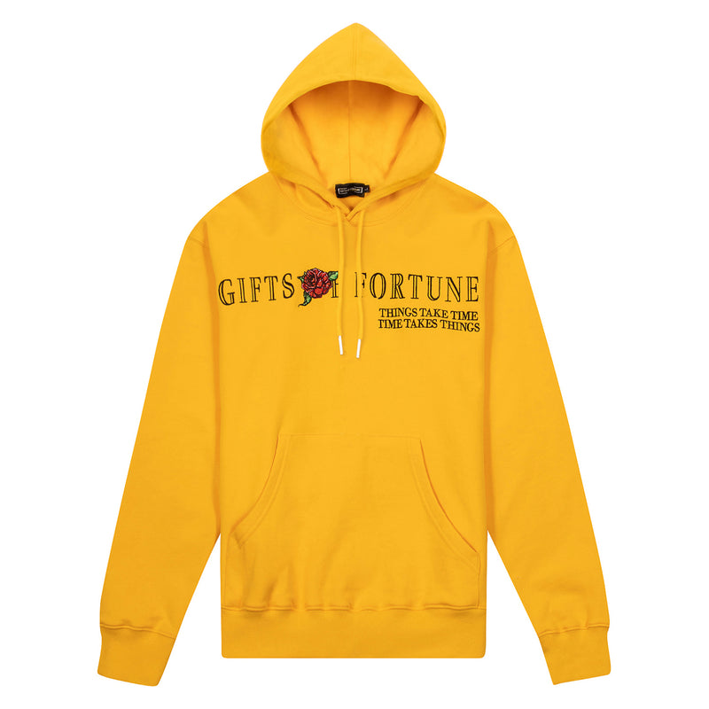 roses hoodie