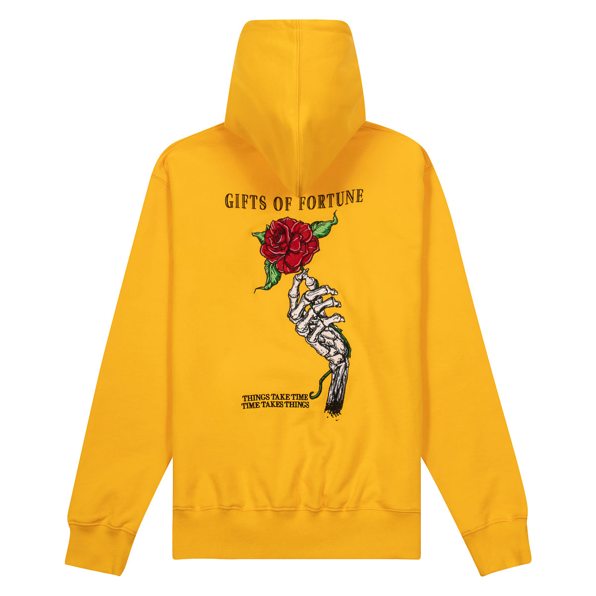 guns n' roses hoodie