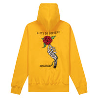 guns n' roses hoodie