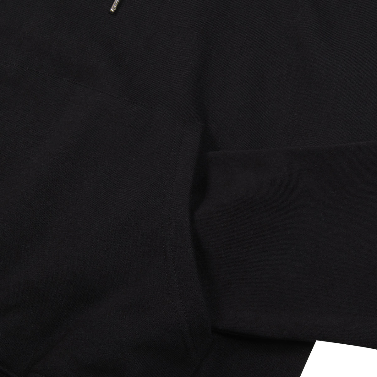 hoodie pockets