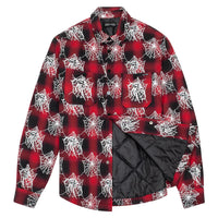 Flannel shirt