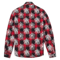 Flannel Jacket