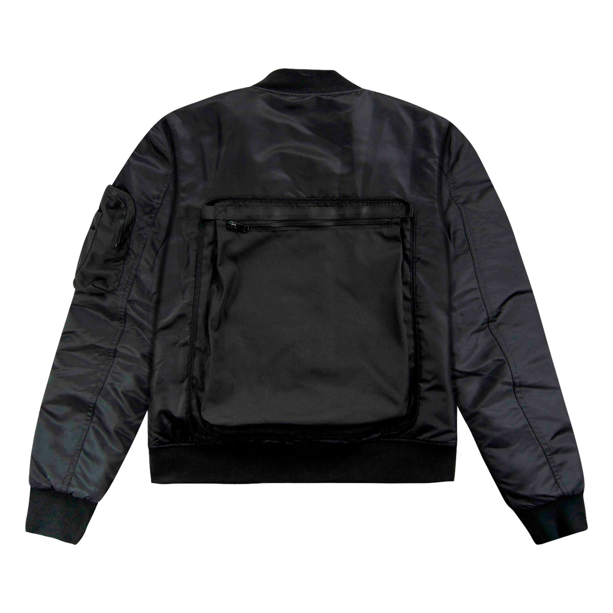 MA-1 BOMBER JACKET