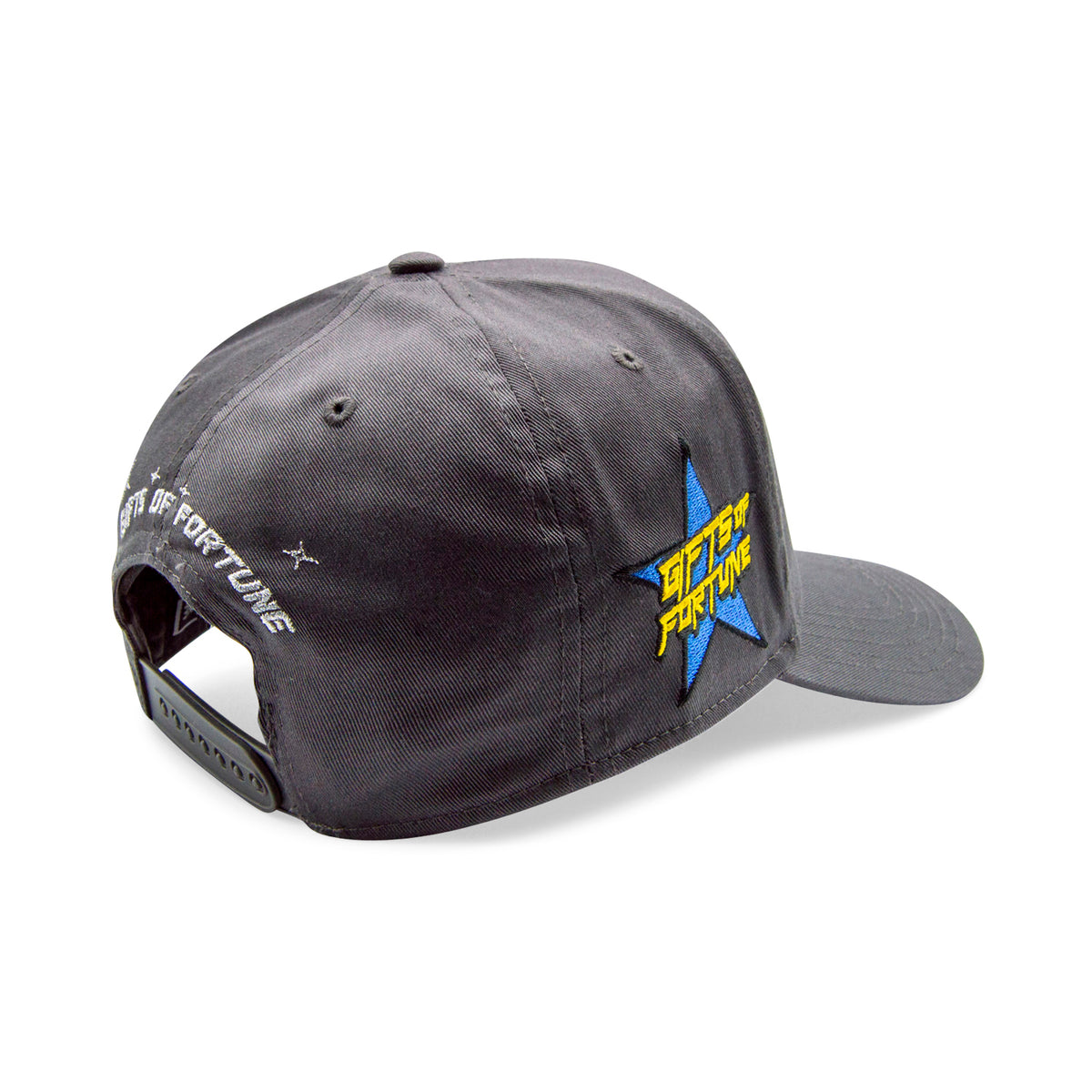 G Star Trucker Hat | Grey
