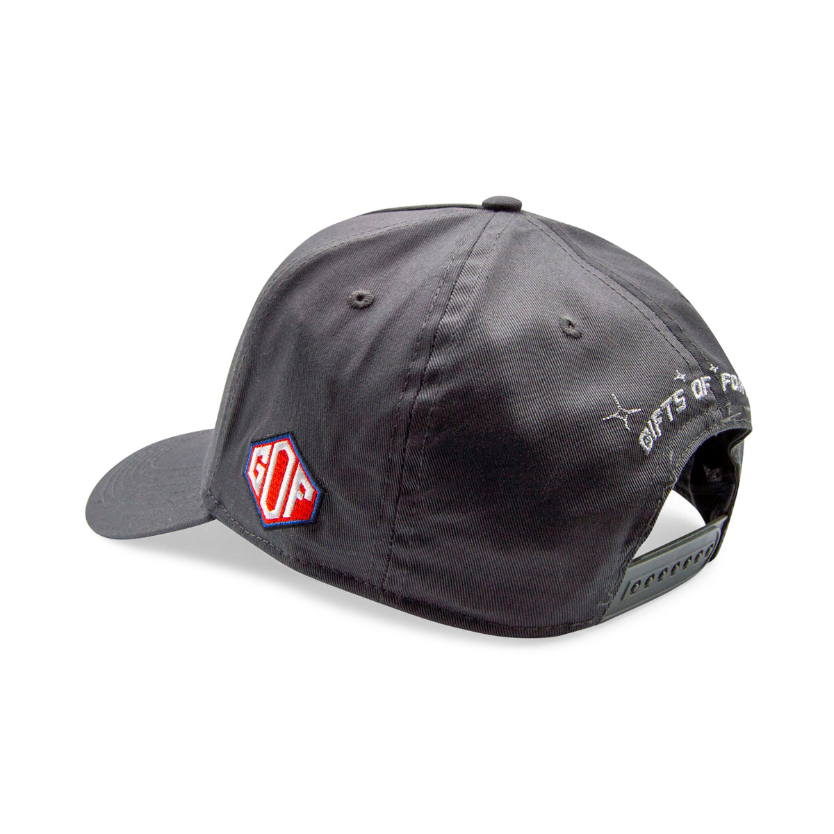 G Star Trucker Hat | Grey