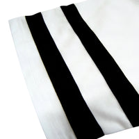 Fighting Tiger Chunky T-shirt | White