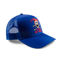 skull hat