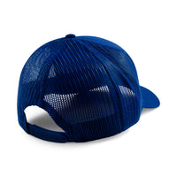 mesh snapback