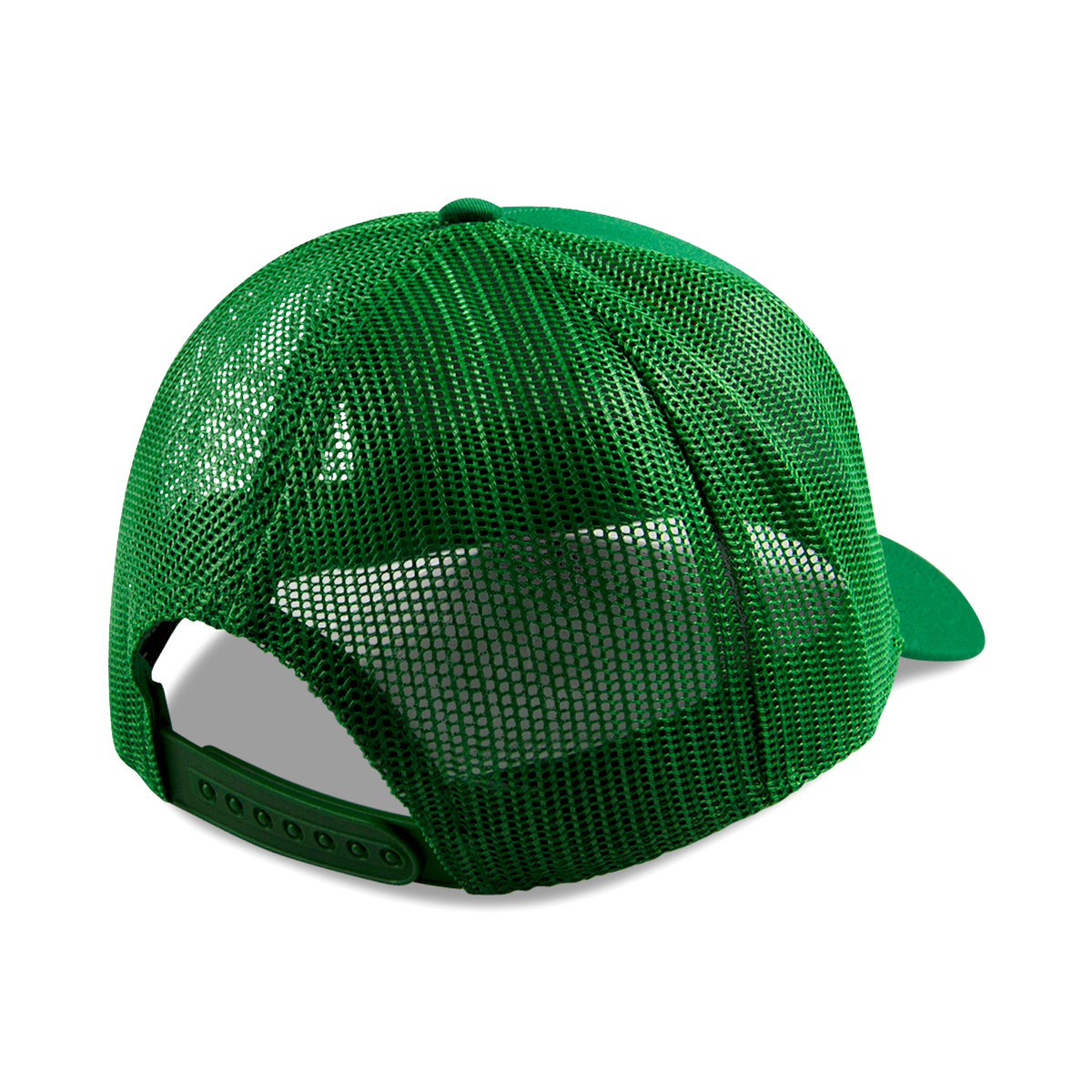 mesh trucker
