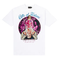 Seduction T-shirt | White